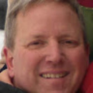 Meet your Posher, Greg